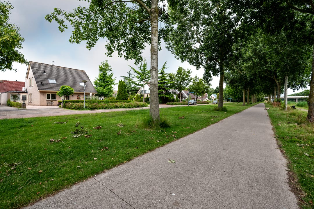 Foto 47 van Walraven van Hallstraat 4