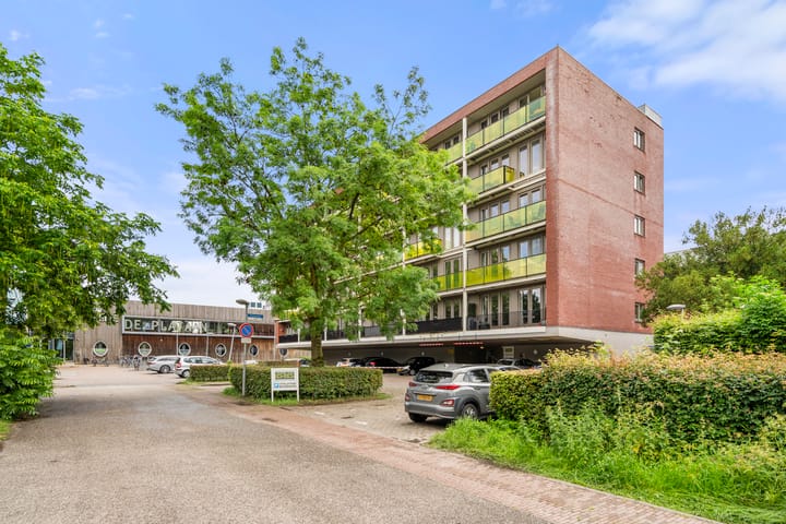 Photo 2 of Plataanlaan 55
