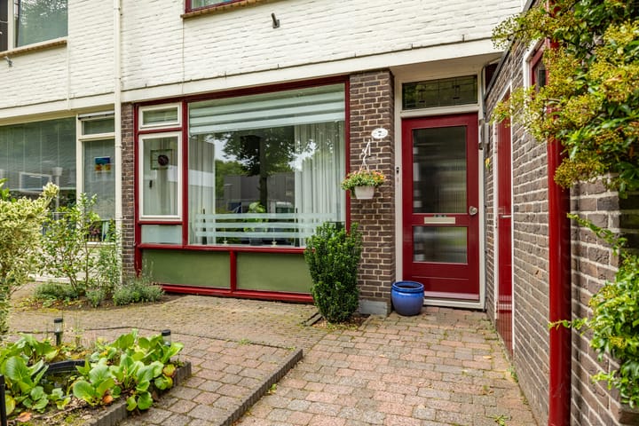 Foto 4 van Chopinlaan 7