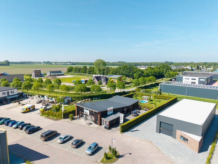 Ecopark 39, Emmeloord