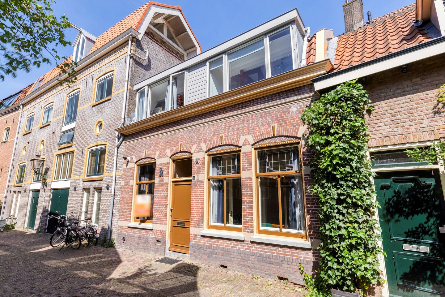 Foto 5 van Vestestraat 67