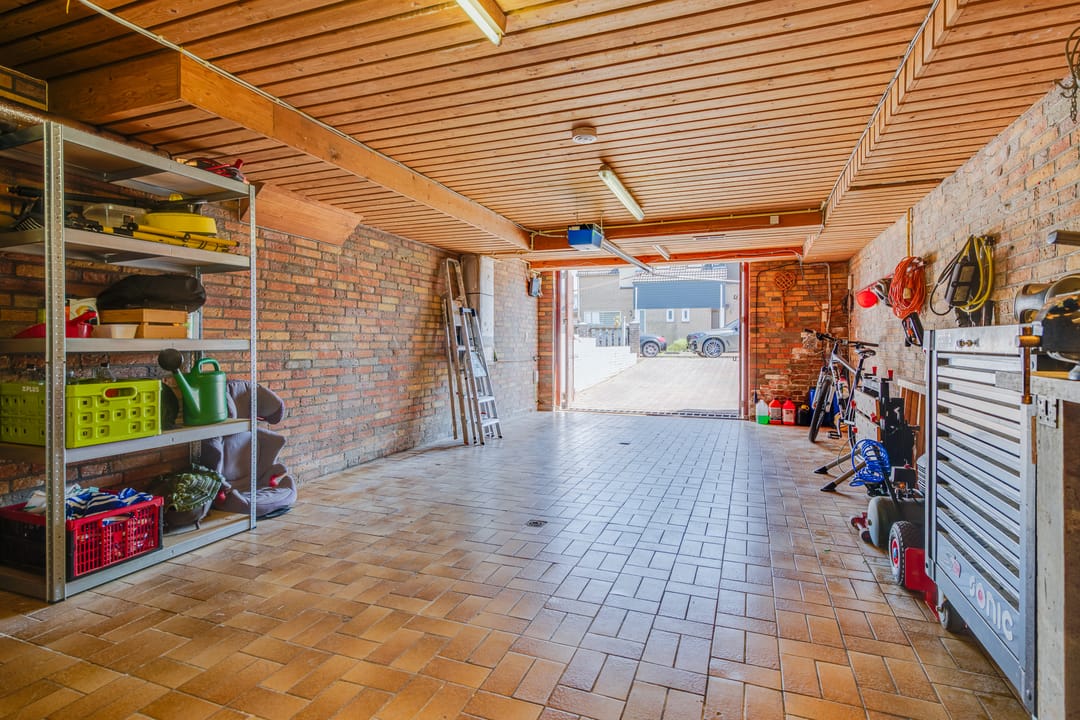 Photo 16 of Kampstraat 14