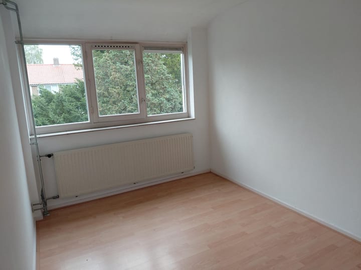 Foto 5 van St Hubertusstraat 7