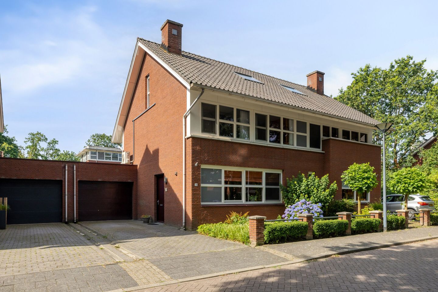 Photo 4 of Hermelijnvlinder 39
