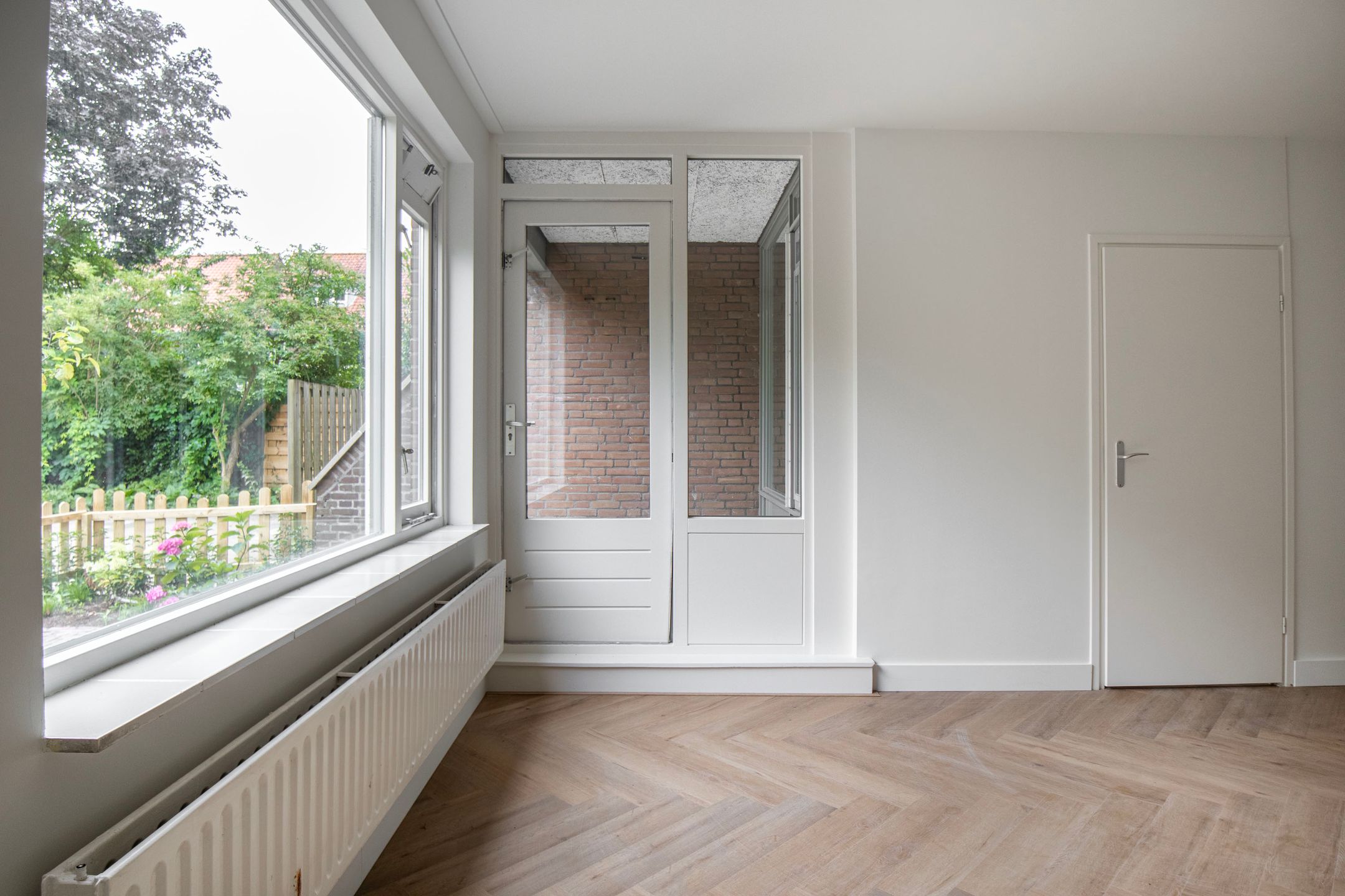 Foto 12 van Sint Ansfridusstraat 32-D