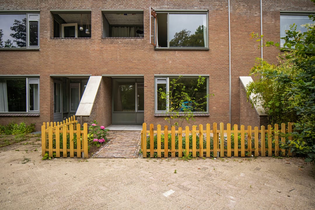 Foto 32 van Sint Ansfridusstraat 32-D
