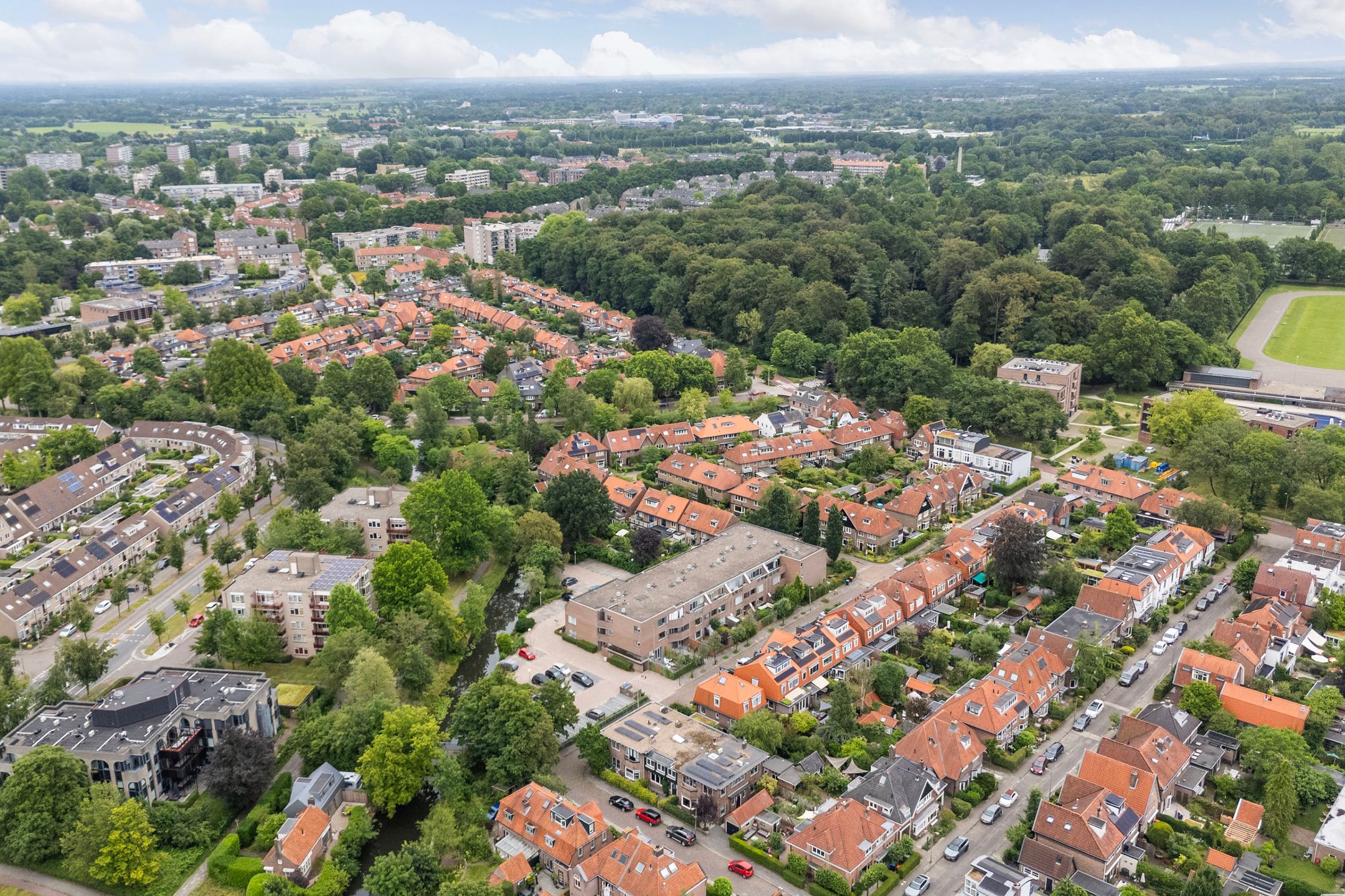 Foto 42 van Sint Ansfridusstraat 32-D