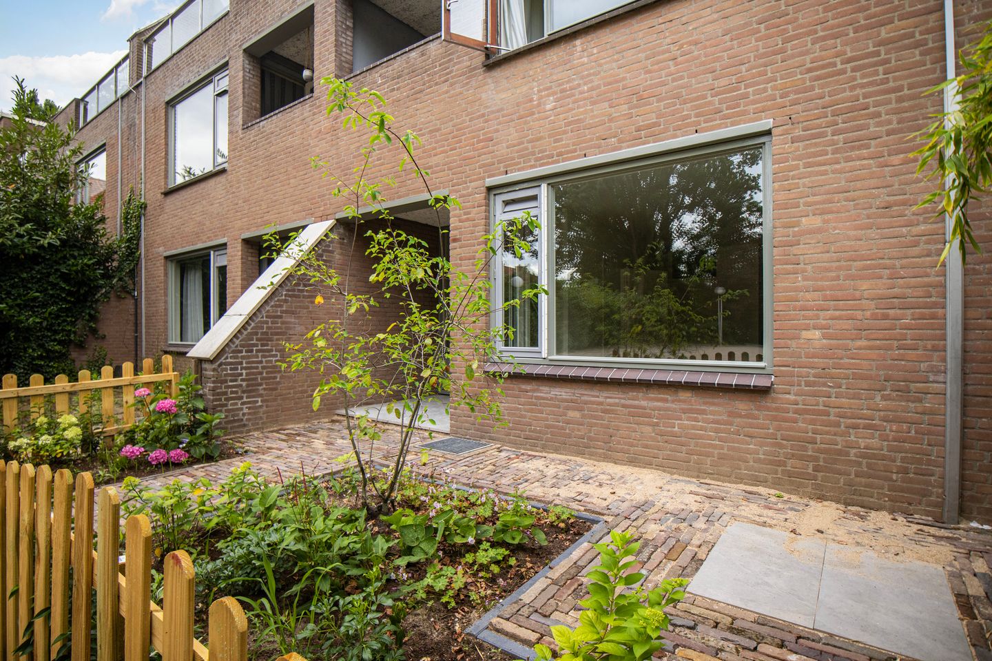 Foto 4 van Sint Ansfridusstraat 32-D