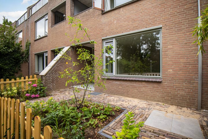 Foto 4 van Sint Ansfridusstraat 32-D
