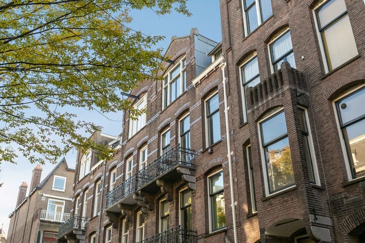 Foto 2 van Nicolaas Maesstraat 77-2