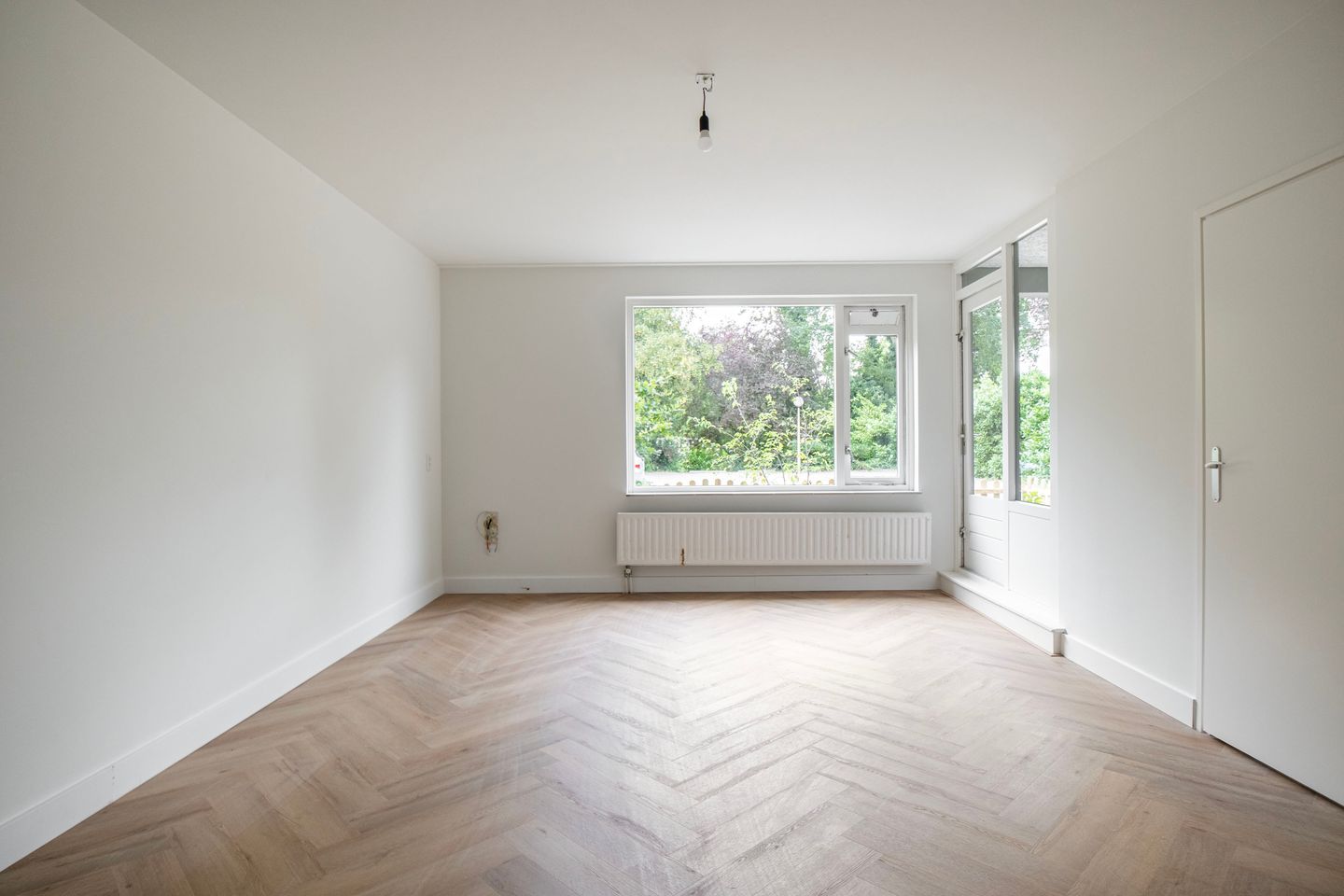 Foto 10 van Sint Ansfridusstraat 32-D