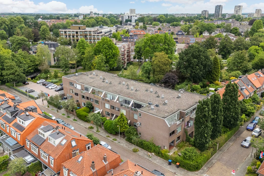 Foto 41 van Sint Ansfridusstraat 32-D