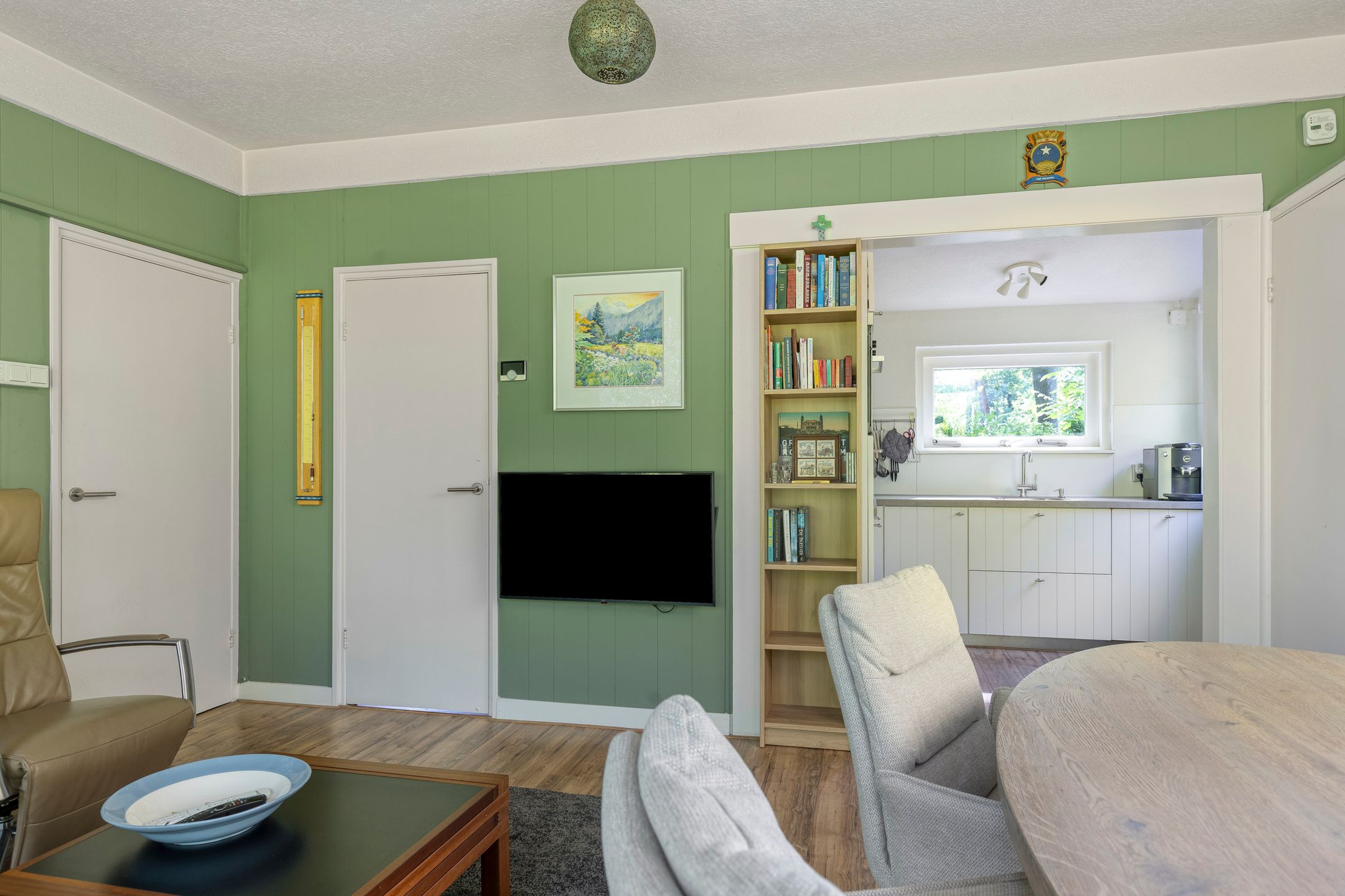 2-bedroom freehold villa in Holten — photo 5 of 5