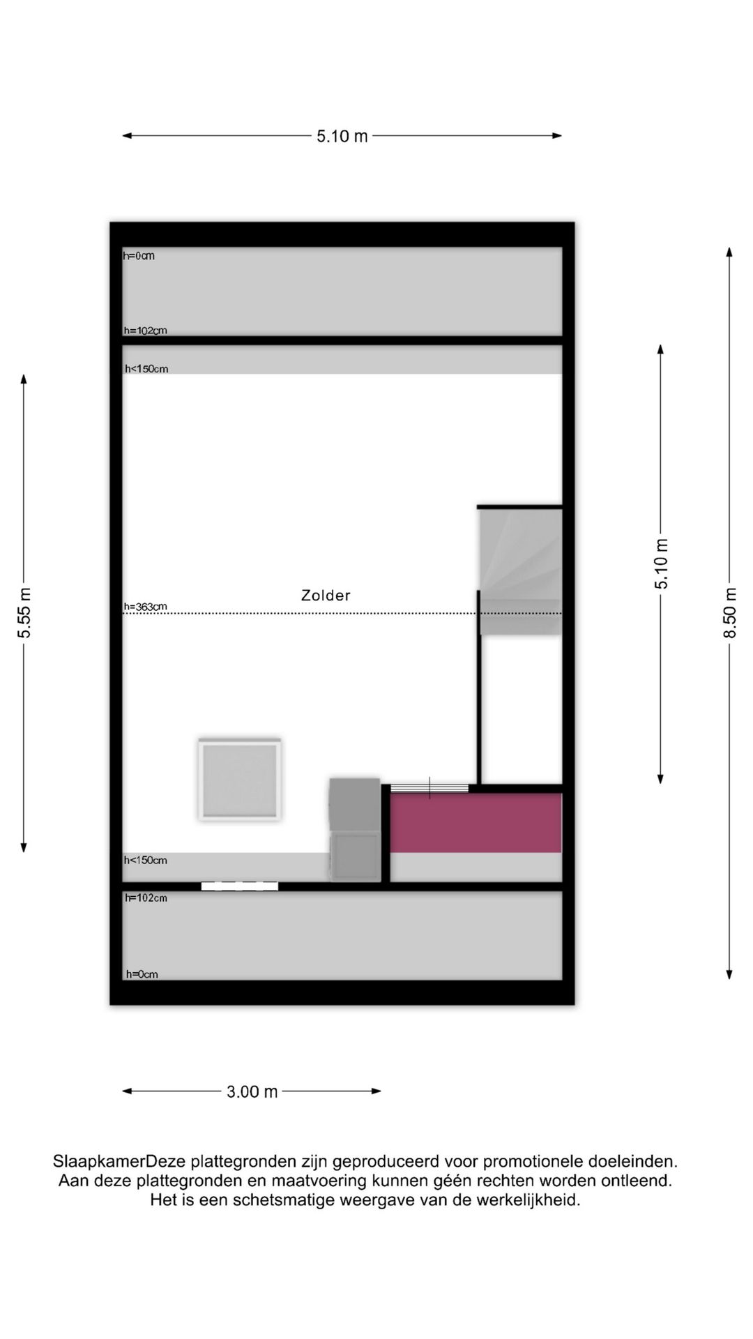 Foto 37 van Bastion 2