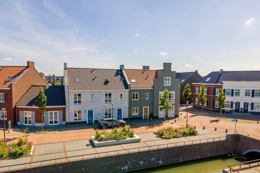 Foto 1 van Bastion 2