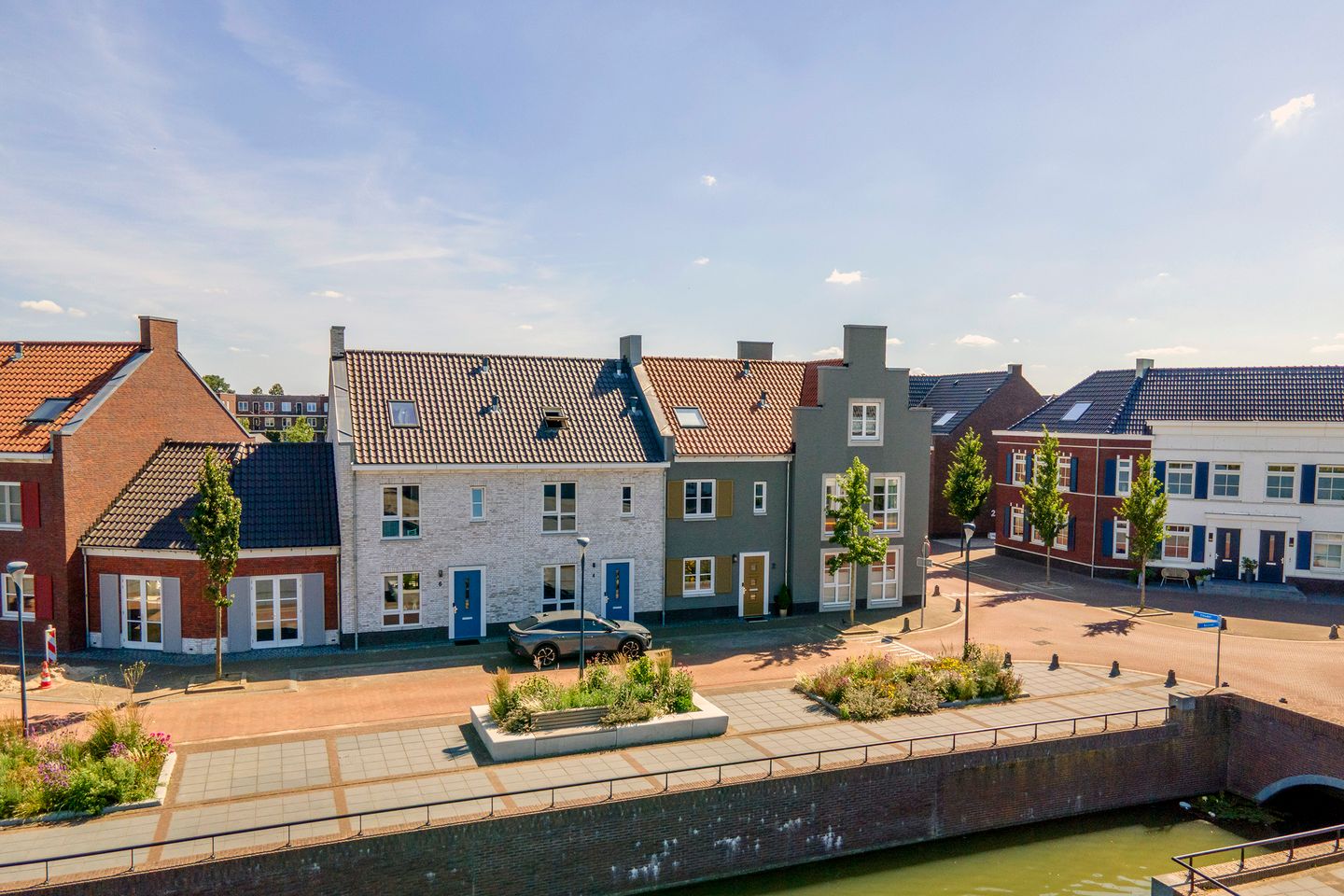 Foto 1 van Bastion 2