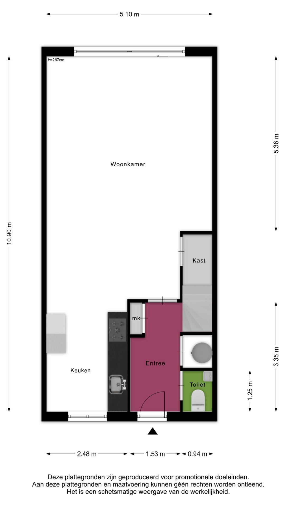 Foto 33 van Bastion 2