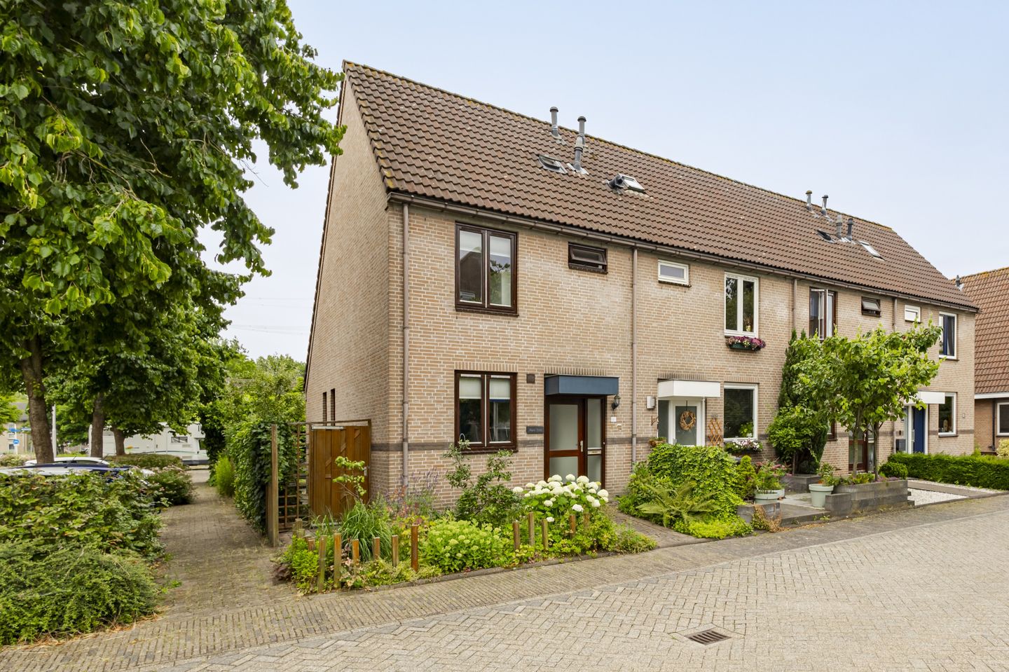 Foto 1 van Dorlandsweer 97