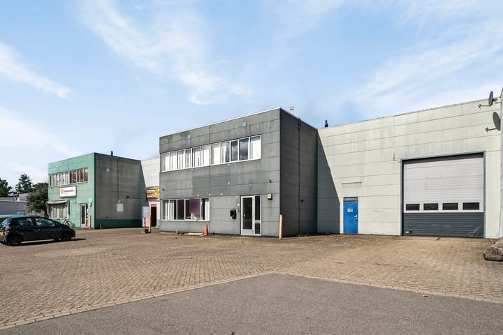 Kanaal Noord 149, Apeldoorn