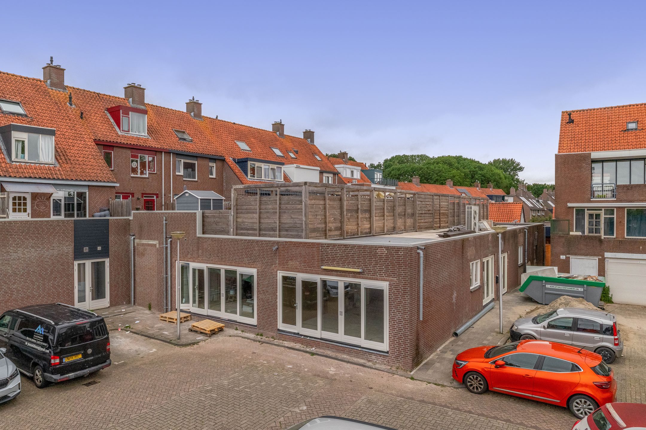Photo 3 of Vlinderveen 476-B