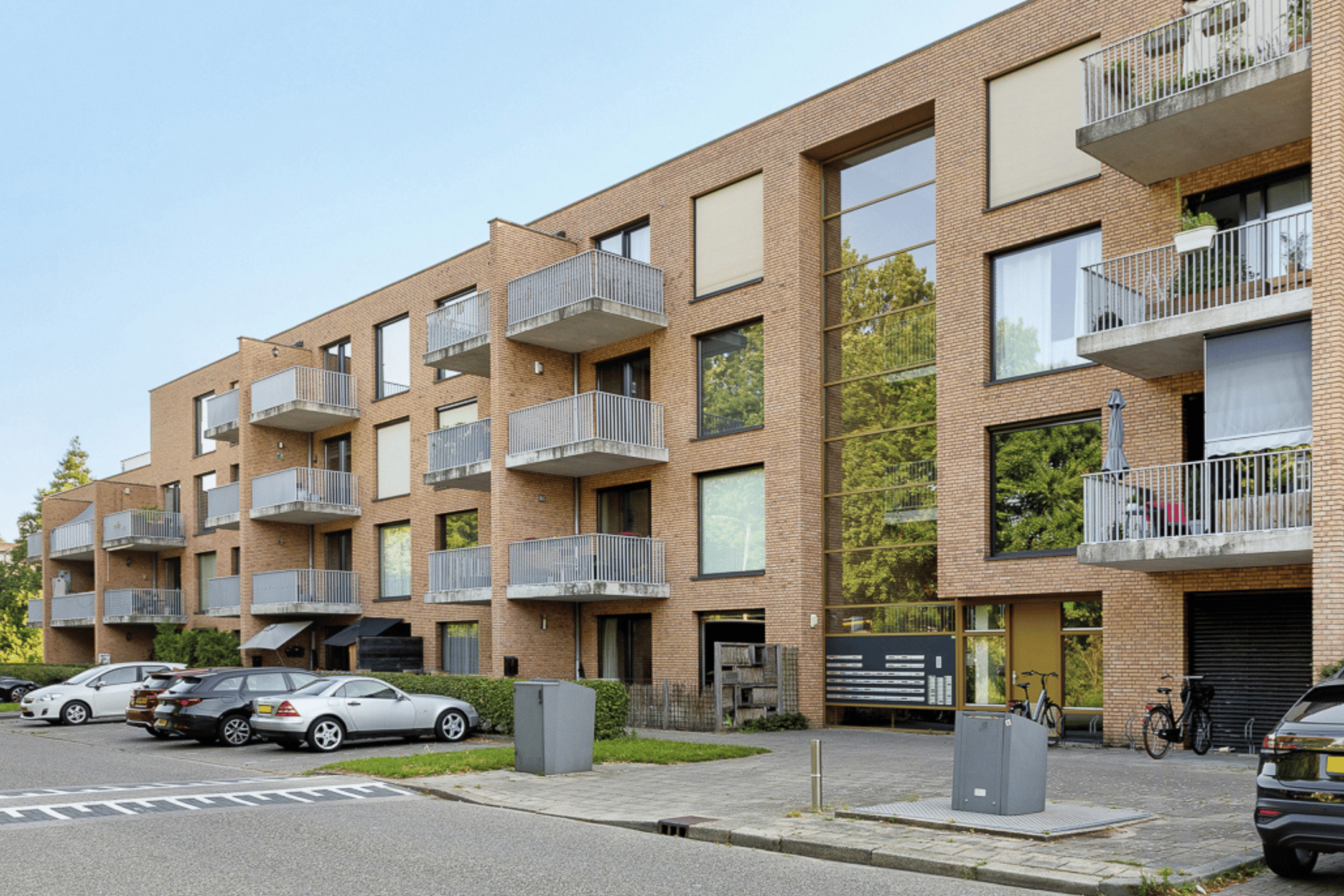 Spinderweg 51 