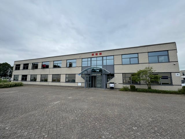 Bekijk foto 4 van Nikkelstraat 15-19