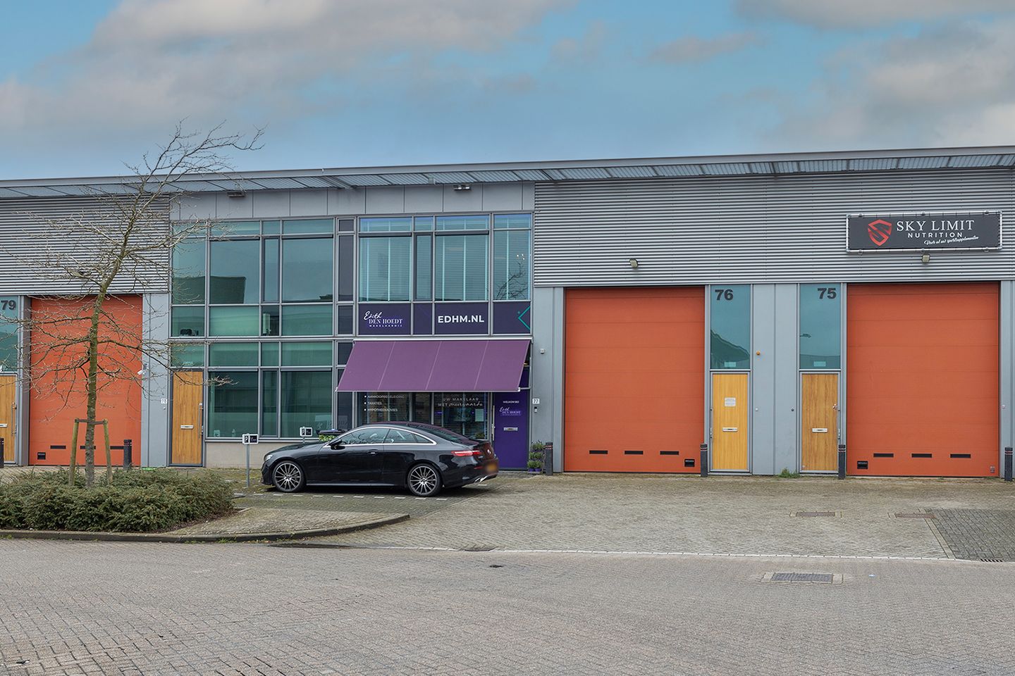 Bekijk foto 2 van Gieterijstraat 76