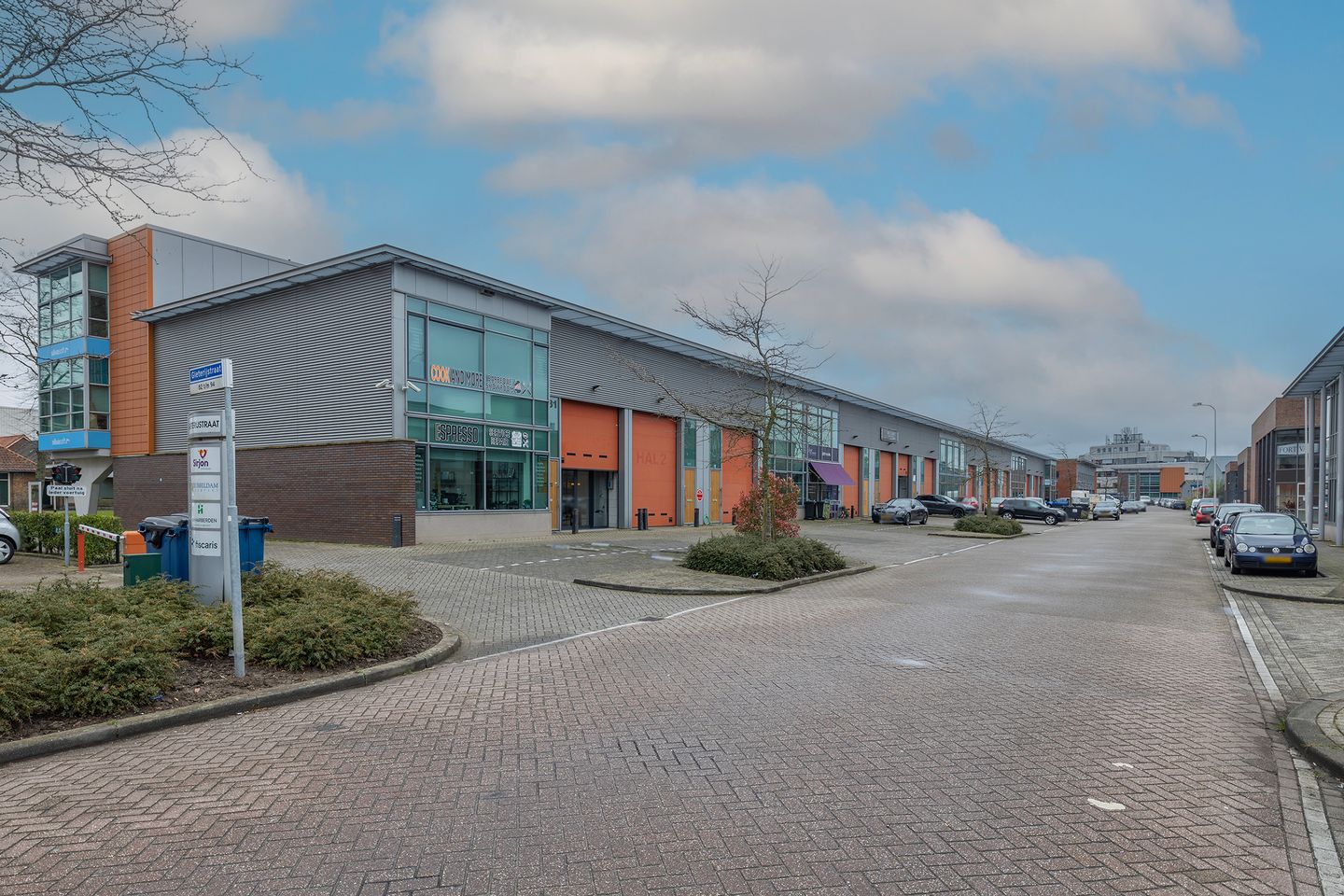 Bekijk foto 3 van Gieterijstraat 76