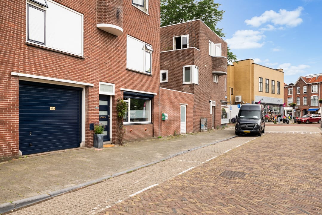 Foto 43 van Van Swindenstraat 3
