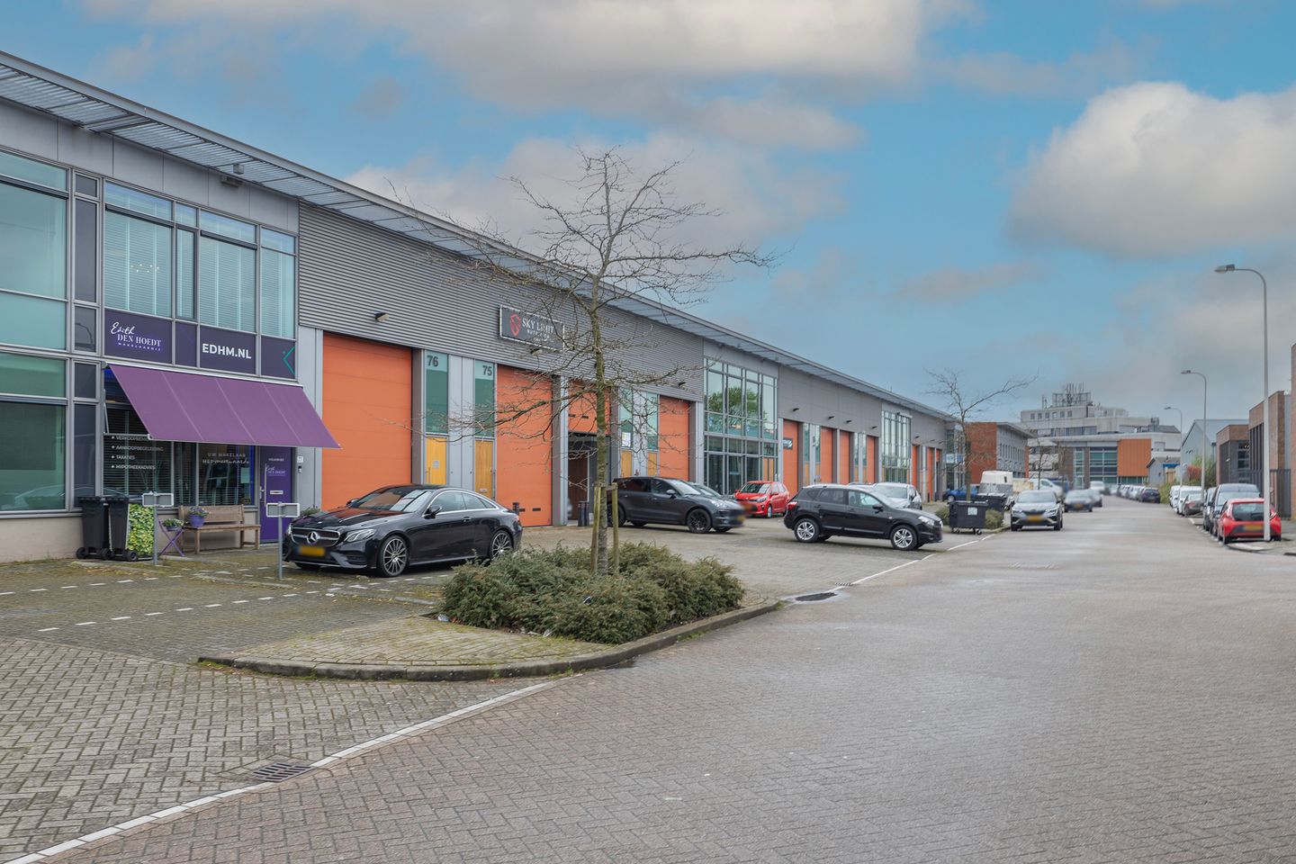 View photo 5 of Gieterijstraat 76