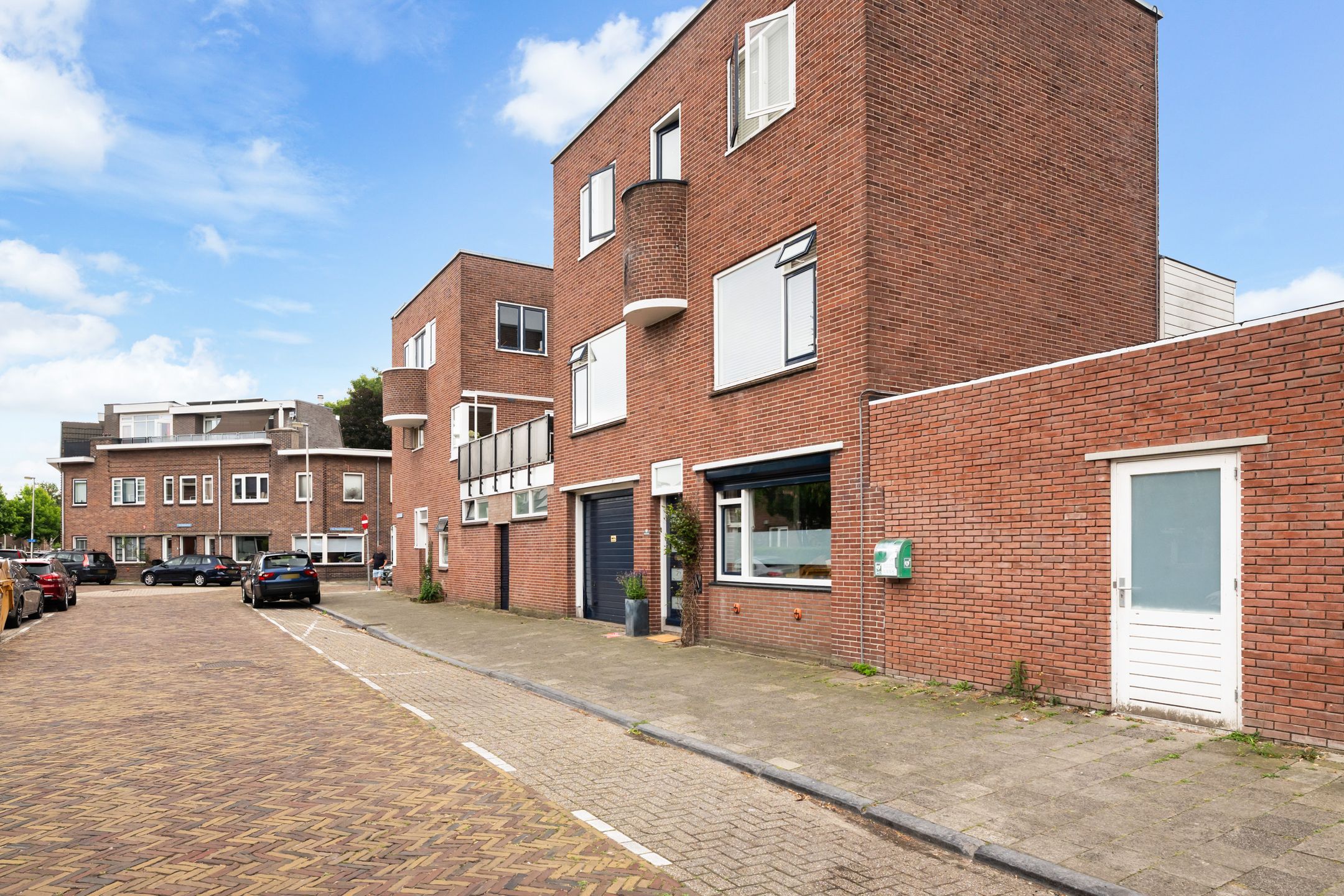 Foto 42 van Van Swindenstraat 3