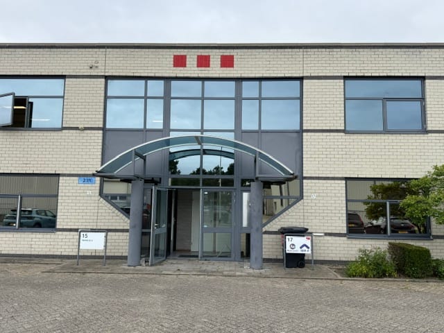 Bekijk foto 5 van Nikkelstraat 15-19
