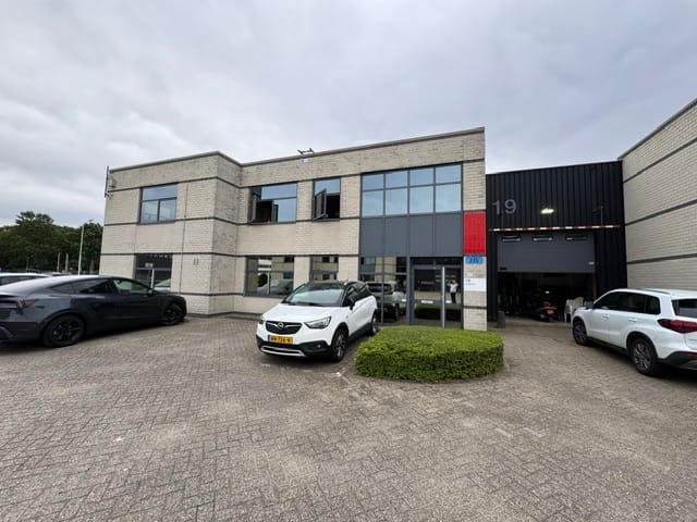 Bekijk foto 3 van Nikkelstraat 15-19
