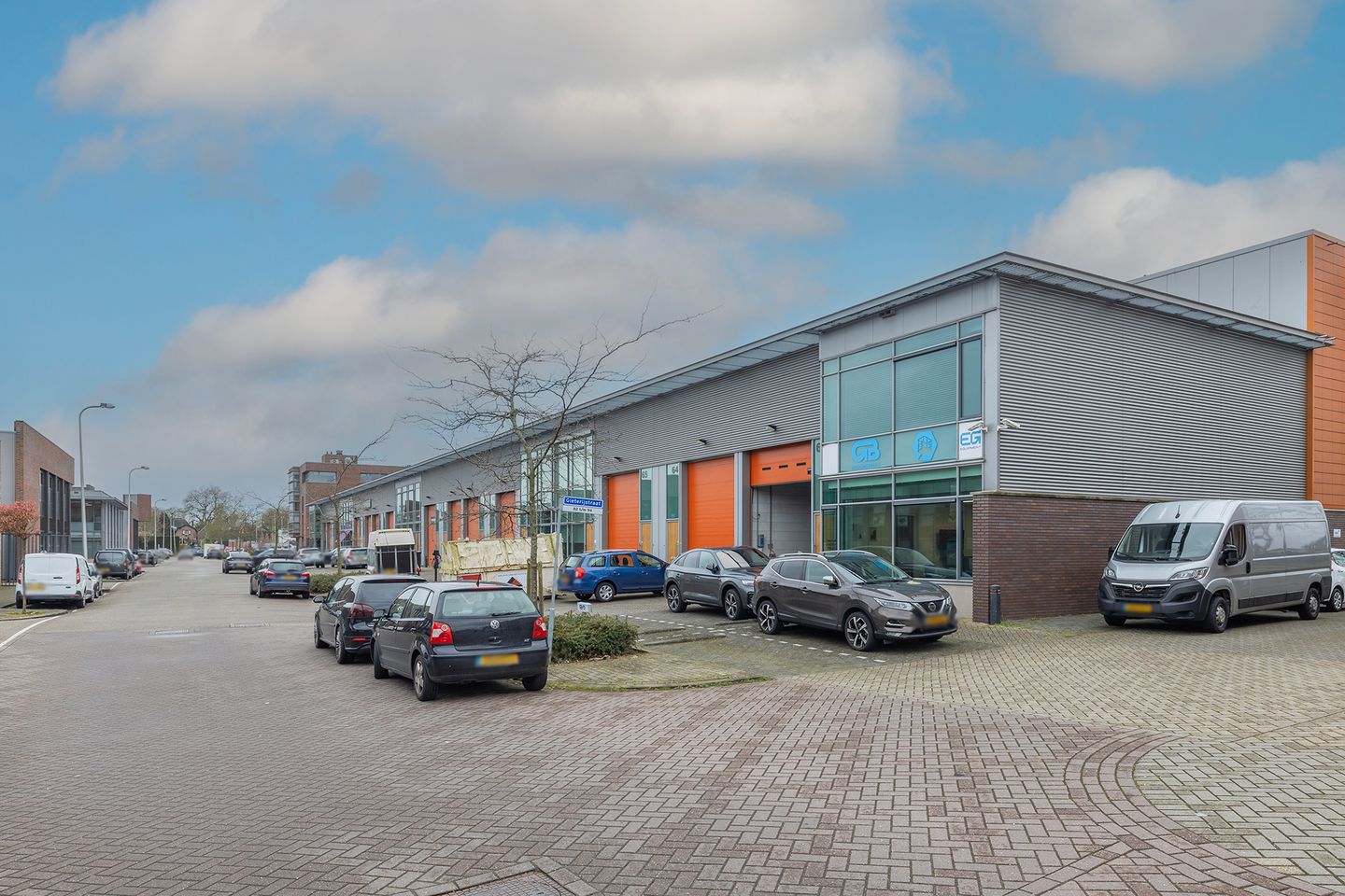 Bekijk foto 4 van Gieterijstraat 76