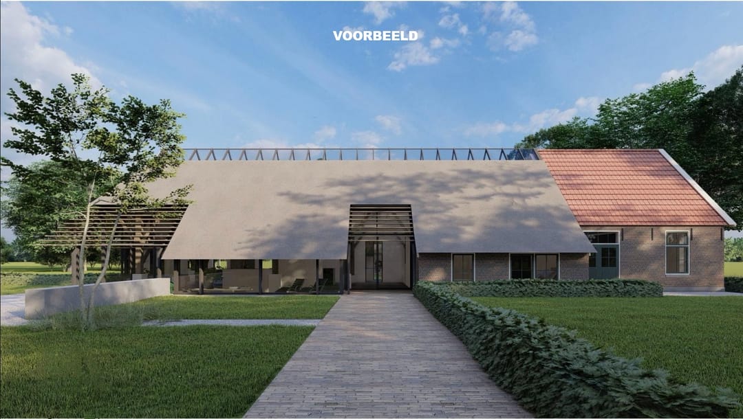 Photo 2 of Stroovledder 9