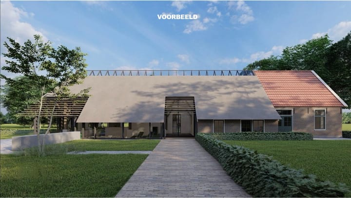 Photo 2 of Stroovledder 9
