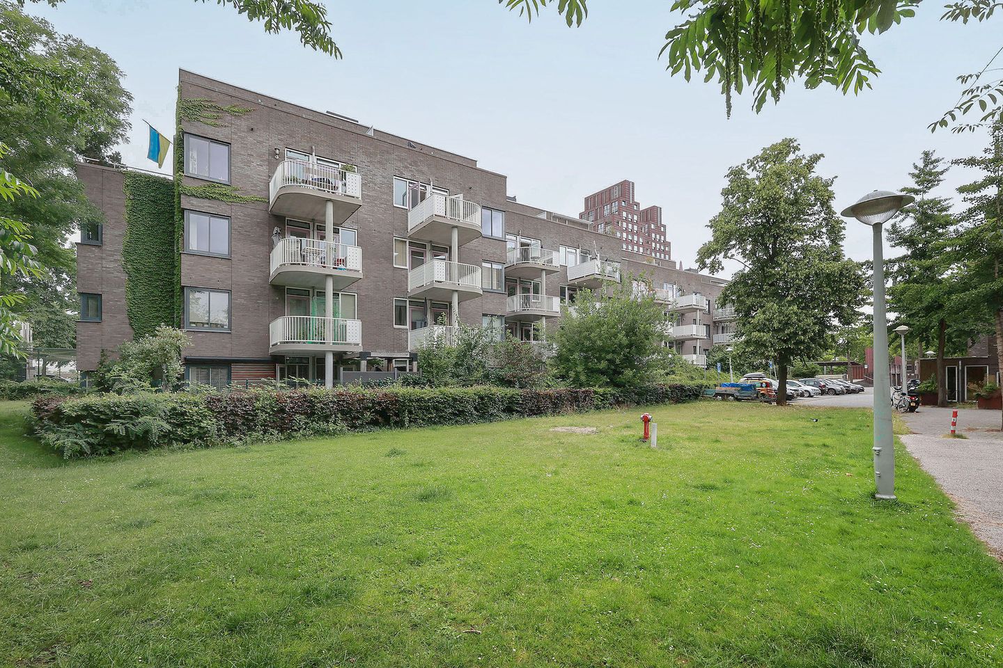 Foto 1 van Marcantilaan 428