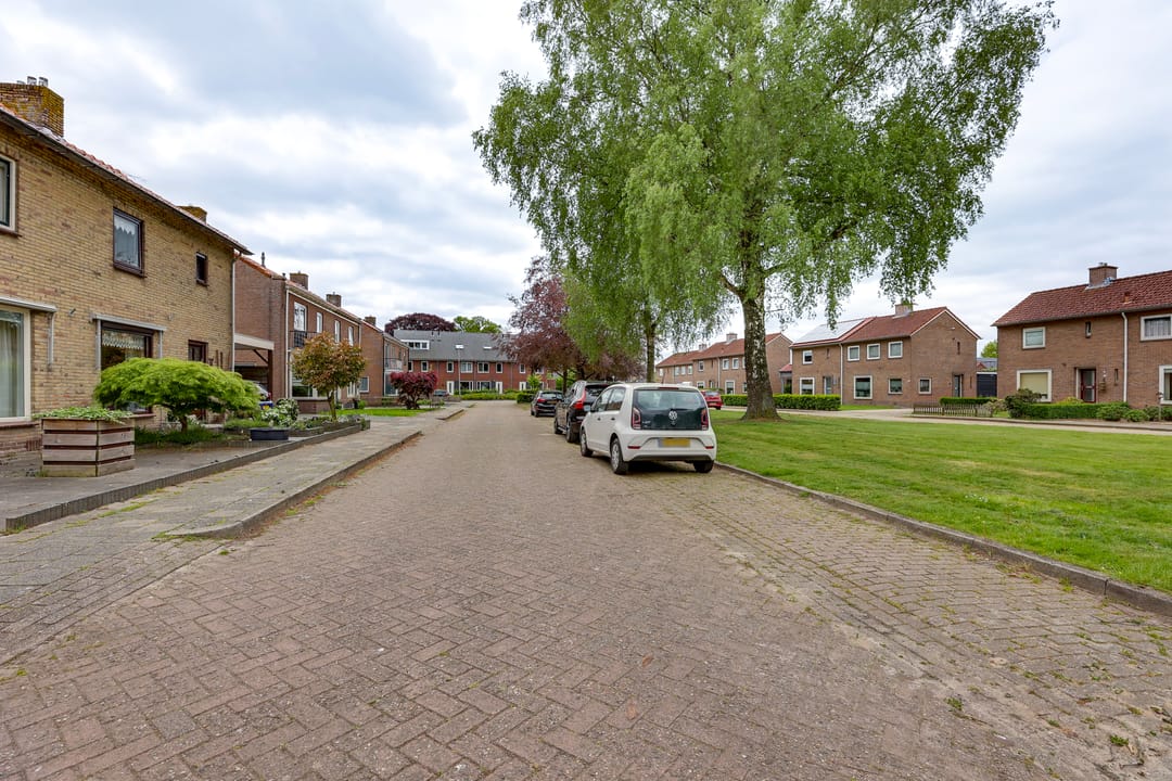 Foto 38 van Burgemeester Buitenweg 20