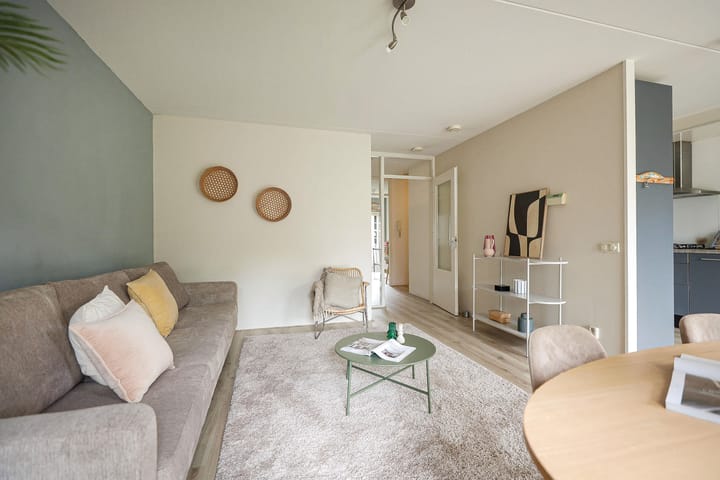Appartement te koop: Marcantilaan 428, Amsterdam