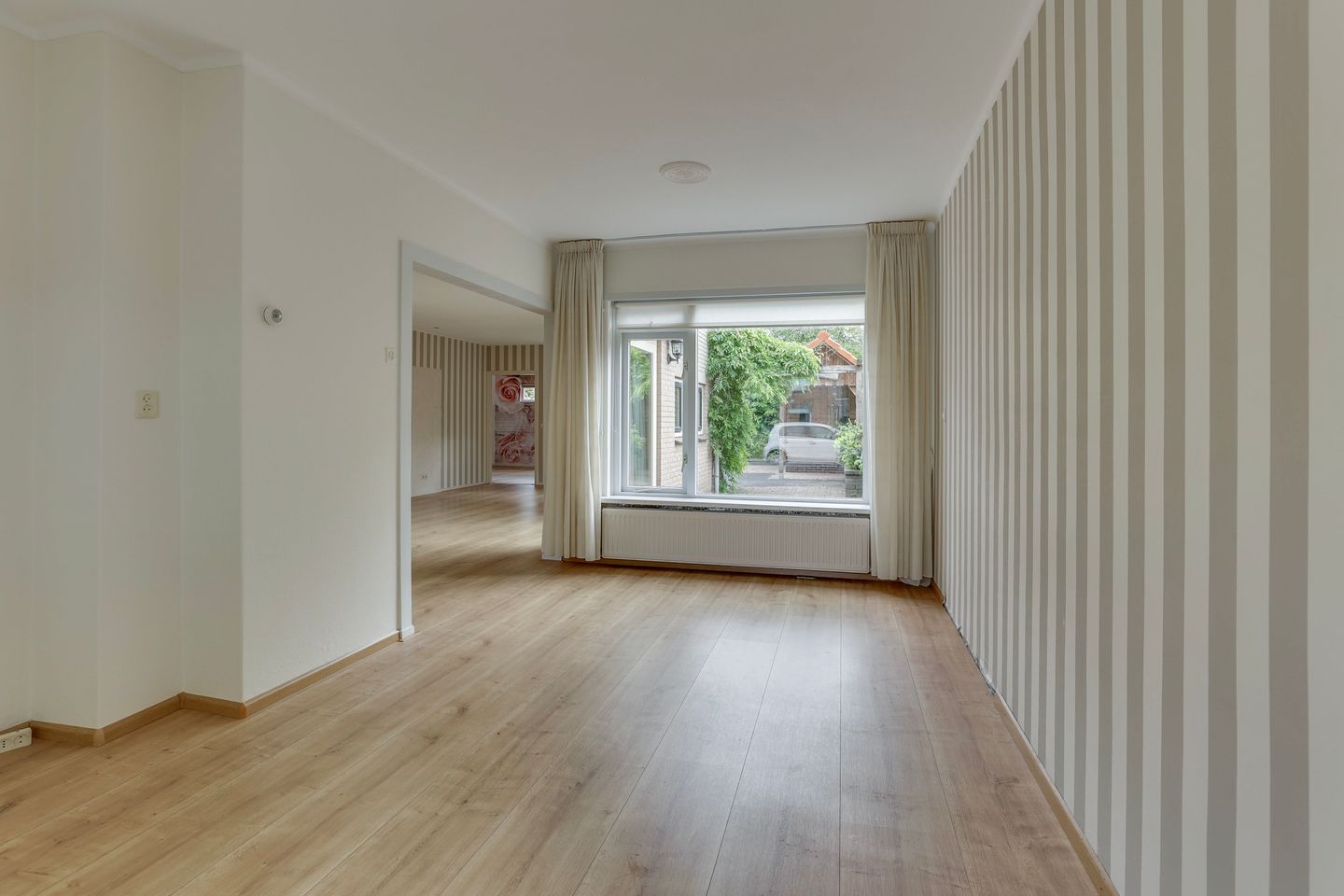 Foto 4 van Burgemeester Buitenweg 20