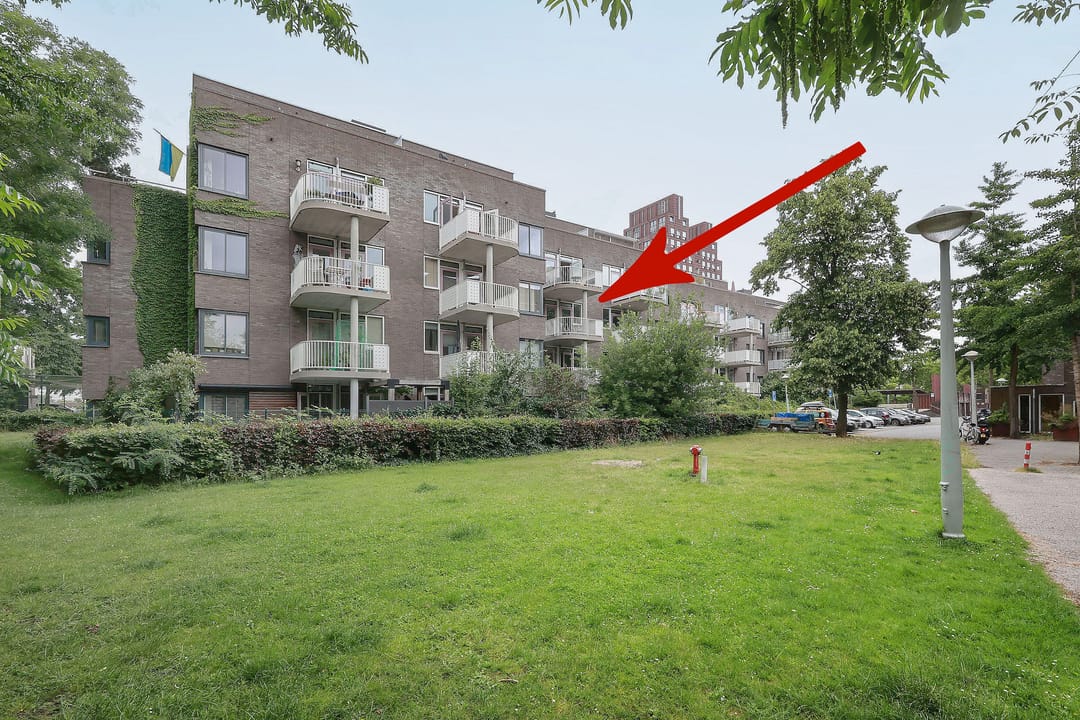 Foto 2 van Marcantilaan 428