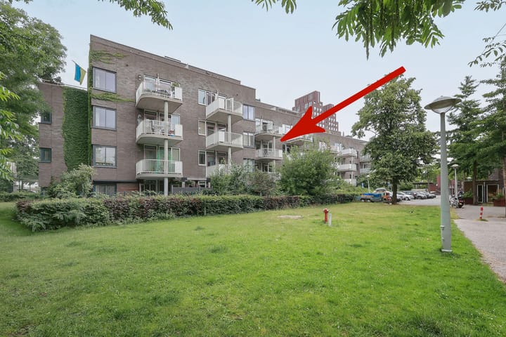 Foto 2 van Marcantilaan 428