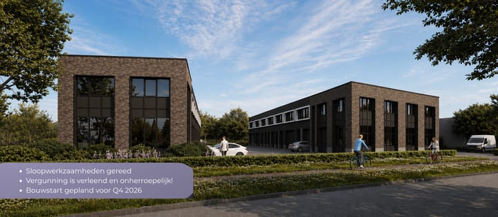 Rondweg 88, Wezep