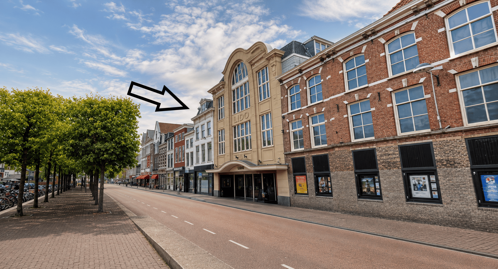 Steenstraat 43