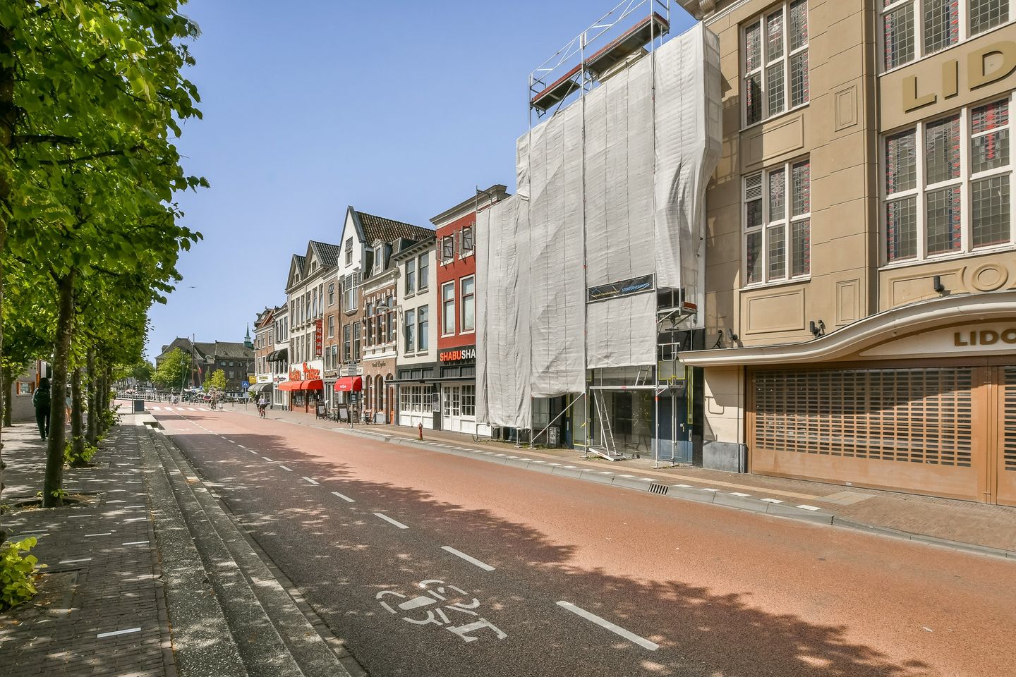 Foto 5 van Steenstraat 43