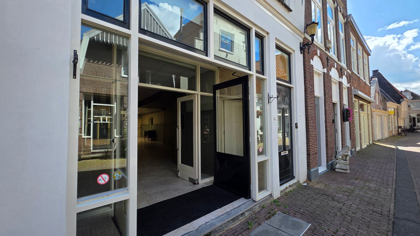 Bekijk foto 3 van Kruisstraat 18