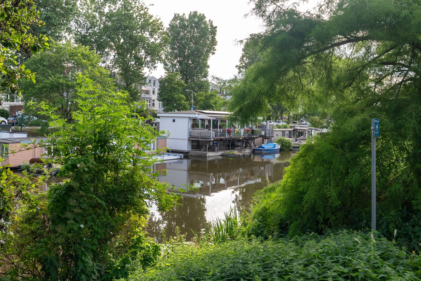 Foto 40 van Suezkade 174