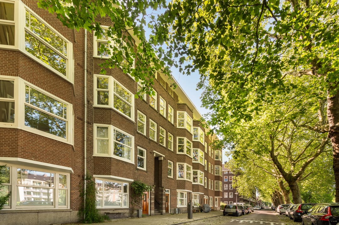 Photo 1 of Westlandgracht 227-H