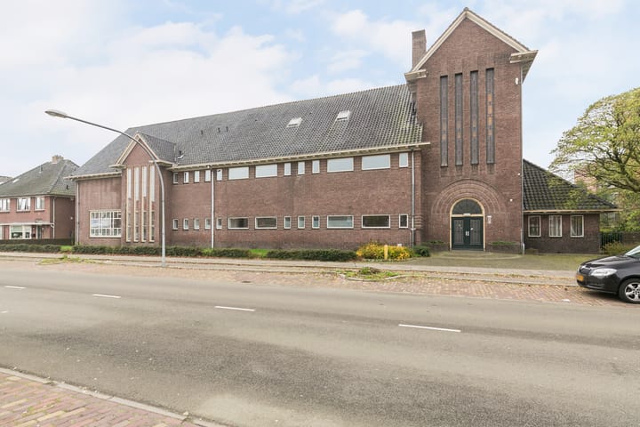 Schoolstraat 44, Almelo