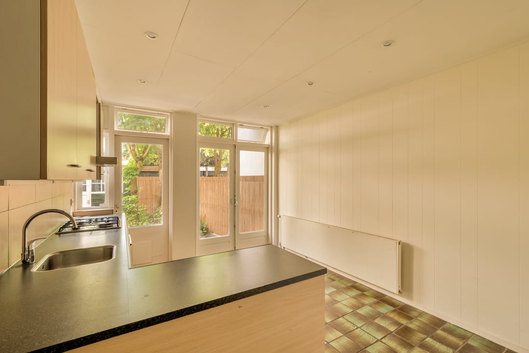 Photo 7 of Westlandgracht 227-H